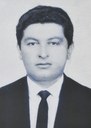 Vice-Presidente da Câmara de Municipal de 01/01/1973 a 31/12/1974