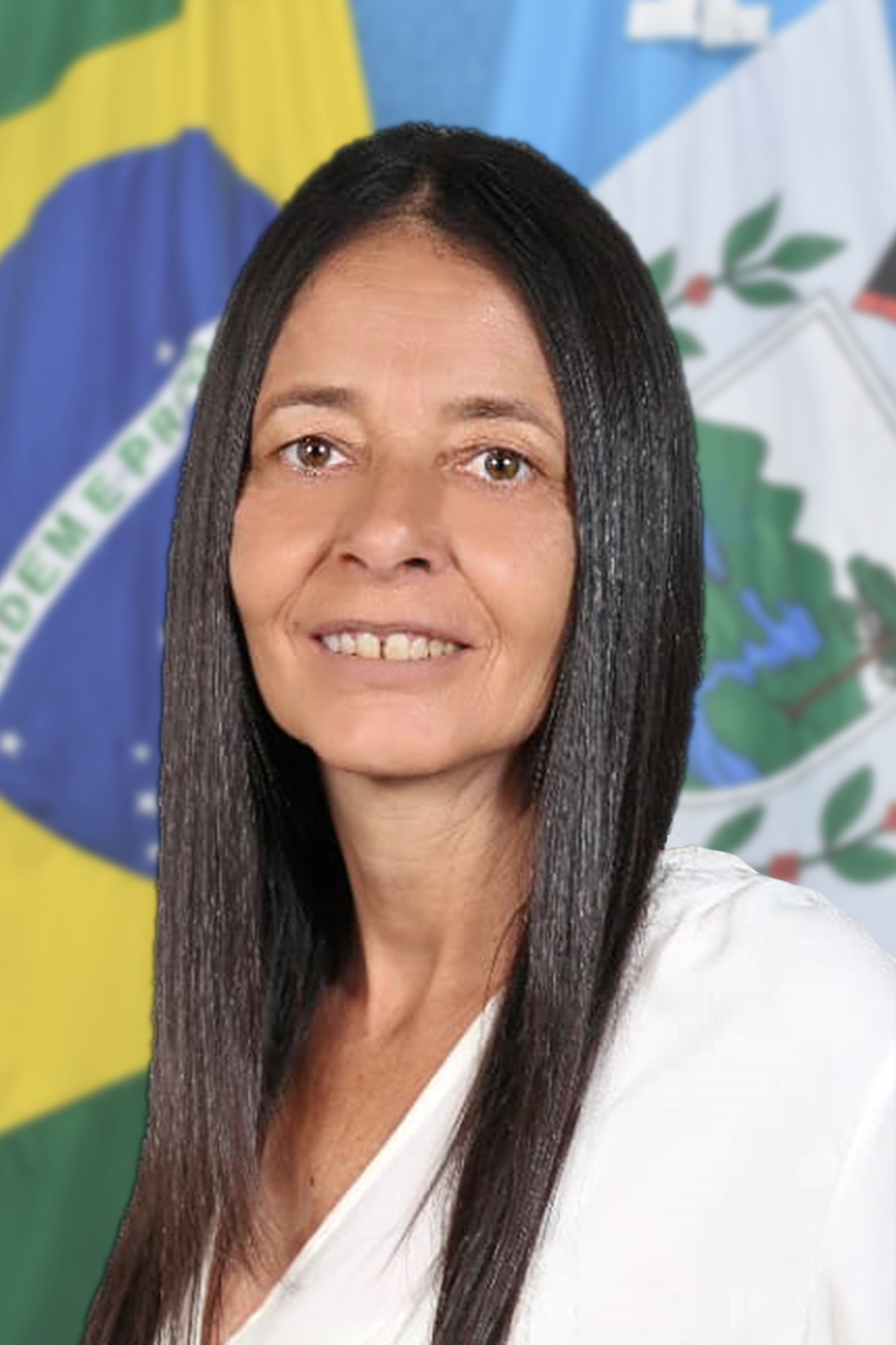 Jussara Dematte Pereira