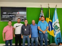 Palestra Educativa sobre Animais Peçonhentos Conduzida pelo Dr. Walmir Carmino Pisciotano